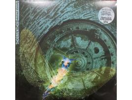 Thormenthor - Abstract Divinity [Vinil transparente]