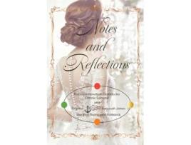 Livro Notes and Reflections Book 6 de Marshella Marshall (Inglês)