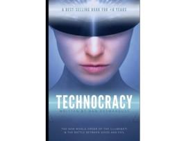 Livro Technocracy De Dan Desmarques (inglês)