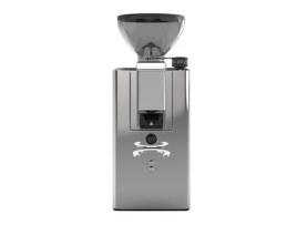 La Pavoni Moinho de Café Kube Mill Cromado