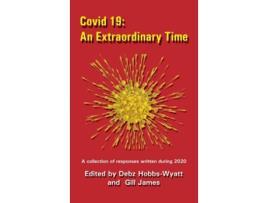 Livro Covid 19 De Multiple (inglês - Capa Dura)