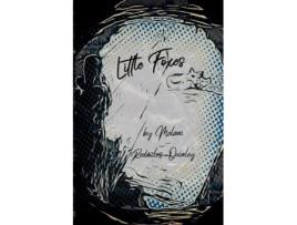 Livro Little Foxes de Melani Redmiles-Quinley (Inglês)