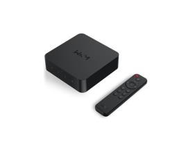 Pré Amplificador Streamer Wiim Pro Plus
