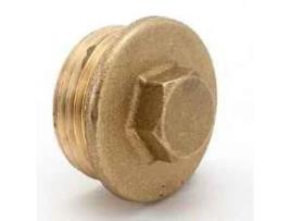 Tampão Cego M. 1/2 MONTSERRAT