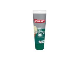 Revestimento Toupret Para Todas As Superfícies Interiores/exteriores, Pasta 330 G Branco