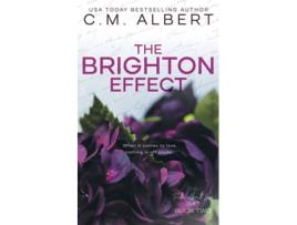 Livro The Brighton Effect De C M Albert (inglês)