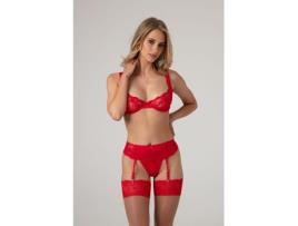Soutien CHRISTINE Marzia Vermelho (L/XL)