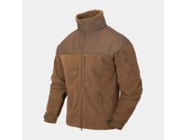 Casaco Unissexo HELIKONTEX Clássica Verde (XL)