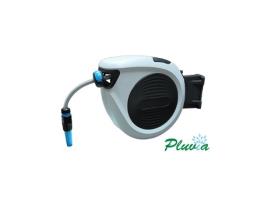 Coletor Automático De Mangueira De Parede 20 M Hr31 20 Pluvia