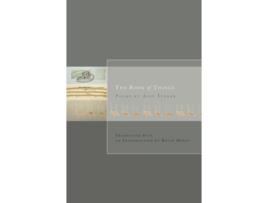 Livro The Book of Things de Ales Steger (Inglês)