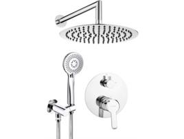 Concealed Shower Set Deante