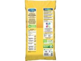 Terra Para Vasos Universal 40l Naturen