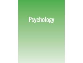 Livro Psychology De Rose M Spielman (inglês)