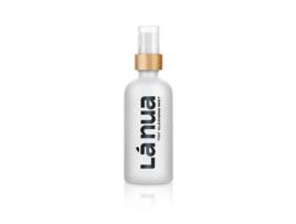 Limpador De Brinquedos Sexuais Lá Nua 100 Ml