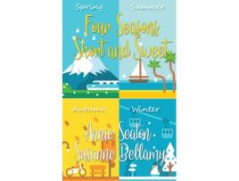 Livro Four Seasons Short and Sweet de Annie Seaton (Inglês)