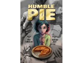 Livro Humble Pie de Pat LaMarche (Inglês)