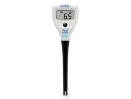 Medidor de Ph com Verificador de Eletrodo Substituível Hi981014 HANNA INSTRUMENTS