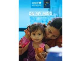 Livro The State Of The Worlds Children 2021 De Unicef (inglês)