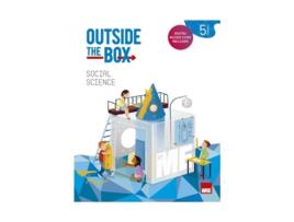 Livro Social Science 5 Outside The Box Sb Da Editorial By Me De K Jean Elliott, L Davoren Et Al. (inglês)
