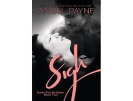 Livro Sigh De Angel Payne (inglês)