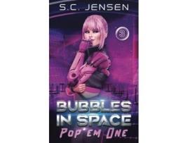 Livro Pop Em One De Sc Jensen (inglês)