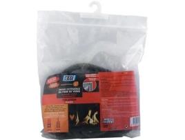 Trança De Fibra De Vidro Extensível 10 Mm X 5 M Geb