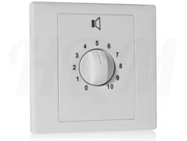 Controlo de volume Hqm Vc24w 100v 24w