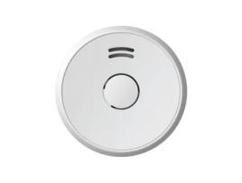 Detector De Fumaça Eltra