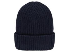 Chapéu Unissexo NATIVE SPIRIT Eco Responsável Azul (Tamanho Único)