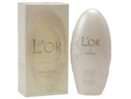 Gel de Banho TORRENTE Torrent Torrent L Ou De (200 ml)