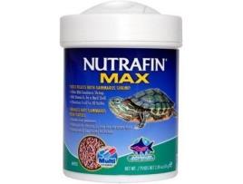 Ração para Tartarugas  Max (200ml - 65g)
