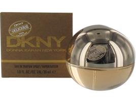 Perfume DONNA KARAN Be Delicious Gold Eau de Parfum (30 ml)