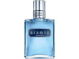 Perfume ARAMIS Aventureiro Aramis Eau de Toilette (110 ml)