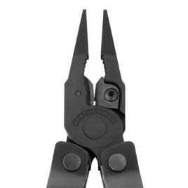 Leatherman Rebar Molle Sheath Molle Sheath and cardboard box Black