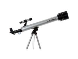 Telescópio  Powerseeker 50