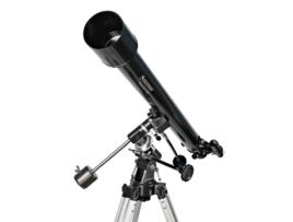 Telescópio  PowerSeeker 60EQ