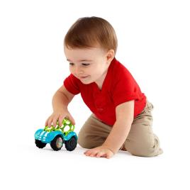 Oball Cars One Size Multicolor