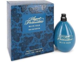 Perfume AGENT PROVOCATEUR Blue Silk Eau de Parfum (100 ml)