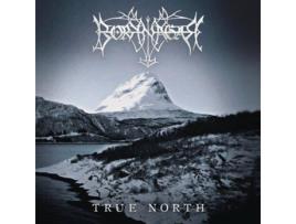 CD Borknagar: True North
