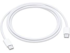 Cabo  USB C Branco