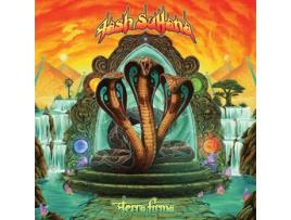 LP2 Tash Sultana: Terra Firma