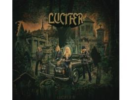 CD Lucifer - Lucifer