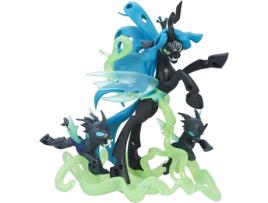 Figura De Brincar   y GuardianOf Harmony Queen Chrysalis