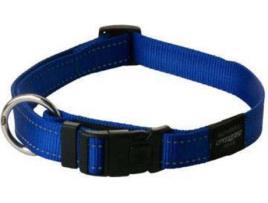 Coleira para Cães  Utility (Azul - Tamanho: L)