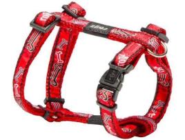 Peitoral para Cães  Sj02-Cc 3.62 Kg (XL)