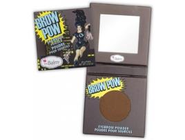 Pó para Sobrancelhas  Pó Brow Pow Luz Brown (0,85 gr)