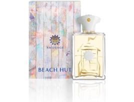 Perfume AMOUAGE Beach Hut Man Eau de Parfum (100 ml)