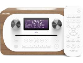 Rádio PURE Evoke C-D4