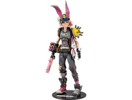 Figura De Ação MCFARLANE Mcfarlane ToyBorrland4 Tiny Tina 2