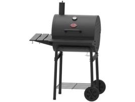 Barbecue a Carvão CHARGRILLER Wrangler BAR2823 (Material: Aço)